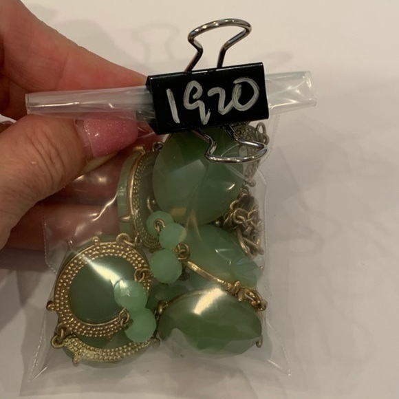 Premier designs bubble double strand statement - Picture 10 of 10